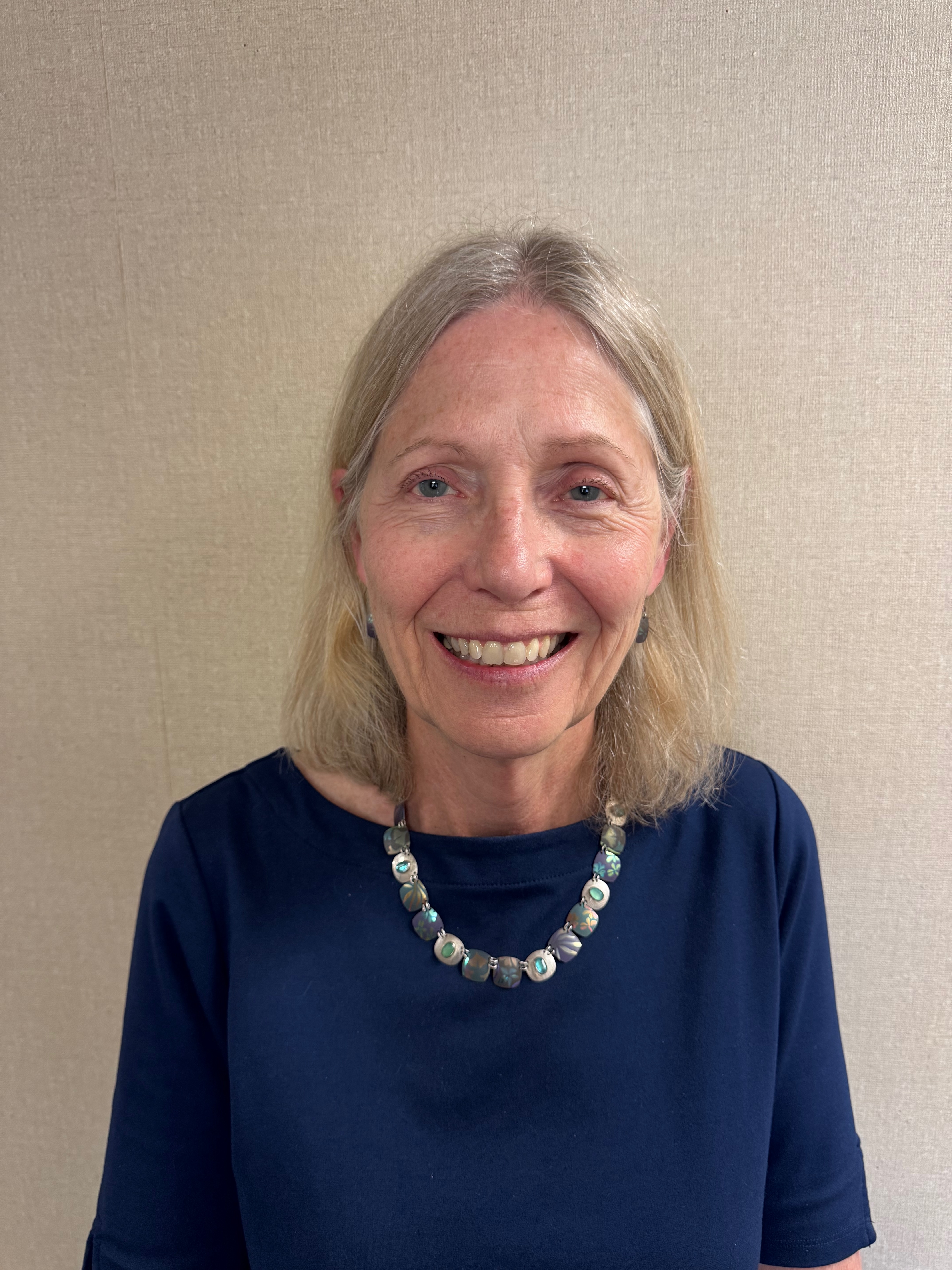 Dr. Patricia Gelner